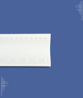 C122 | CARVING CORNICES | DECORATIVE